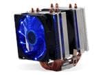 Wakefield-Vette RAPID CPU Coolers