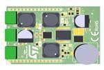 STMicroelectronics EV-VNHD7012AY评估板
