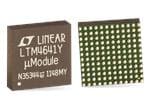 Linear Technology / Analog Devices LTM46xx µModule稳压器