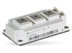 Infineon Technologies Eco Block焊接式模块