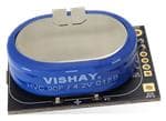 Vishay / BC Components MAL219699003E3 196 HVC ENYCAP™微型充电器