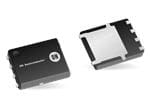ON Semiconductor NVMFS6H8x功率MOSFET