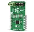 MikroElektronika 多路复用器2 click板 (MIKROE-3245)