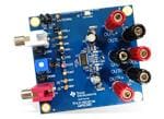 Texas Instruments TPA3138D2EVM评估模块 (EVM)