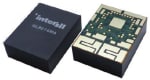 Renesas/Intersil ISL8274M双通道降压电源模块