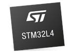 STMicroelectronics STM32L4+系列微控制器