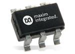 Maxim Integrated MAX40079和MAX40087低噪声放大器