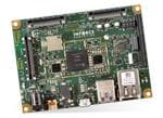 Inforce Computing 6640™ Single Board Computer (SBC)