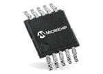 Microchip Technology MCP331模数转换器