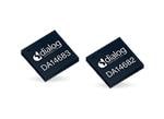 Dialog Semiconductor DA14682和DA14683 Bluetooth® 5解决方案