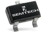 Semtech µClamp2492SQ ESD for Automotive Applications