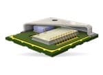 IDT (Integrated Device Technology) ZMOD4410金属氧化物气体传感器