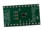 STMicroelectronics STEVAL-MKI188V1 L20G20IS适配器板