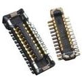 Hirose Electric BM23FR/BM23PF板对FPC连接器 
