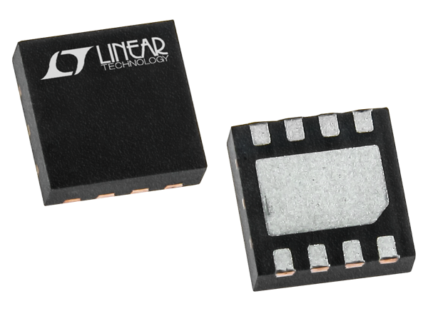 Linear Technology LTC2943多节电池电量测量芯片