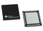Texas Instruments LED171596A 96通道矩阵LED驱动器
