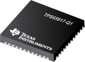 Texas Instruments TPS65917/TPS65917-Q1电源管理集成电路 (PMIC)