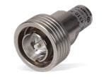 HUBER+SUHNER HS 4.3-10 Coaxial Connector