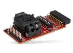 Microchip Technology Xplained CryptoAuthentication XPRO扩展套件