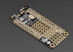 Adafruit INA219 Sensor Development Kit