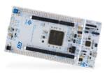 STMicroelectronics NUCLEO-L4R5ZI开发板