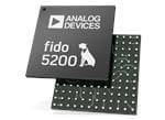 Analog Devices Inc. fido5100/fido5200 REM交换机