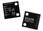 ROHM Semiconductor BM1383AGLV-EVK-001 Evaluation Kit