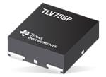 Texas Instruments TLV755P 500mA LDO稳压器