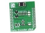 MikroElektronika MIKROE-2549 Opto Encoder click board™