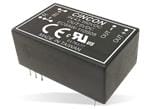 Cincon 4:1 Input Range Railway DC/DC Converters