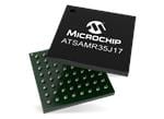 Microchip Technology SAM R35 LoRa® Sub-GHz系统级封装系列
