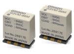 Omron Electronics G3VM-66M SPDT MOSFET继电器