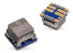 Texas Instruments TPSM84424 4A电源模块