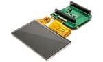 Beagleboard by GHI BeagleBone Capes
