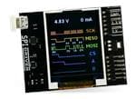 Crowd Supply SPIDriver-01 Core