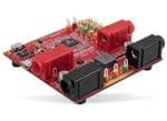 Microchip Technology CIP混合电源入门套件