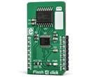 MikroElektronika Flash 4 click板 (MIKROE-3191)