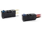 Crouzet V3DS Miniature Microswitches