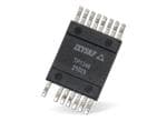 IXYS IXRFDSM607X2 15A低侧射频MOSFET栅极驱动器
