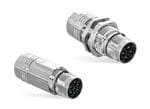 TE Connectivity 917茵特康电源连接器