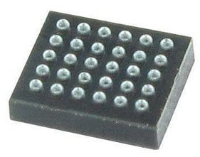 Maxim Integrated MAX14727/28/31双路输入双向过压保护器