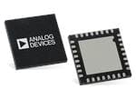 Linear Technology / Analog Devices 外部电源开关降压型控制器