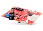 Texas Instruments IWR1642BOOST毫米波传感器评估模块 (EVM)