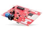 Texas Instruments IWR1443BOOST毫米波传感器评估模块 (EVM)