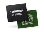 Toshiba Memory THGAF托管型NAND闪存