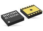 Ricoh Electronic Devices Company R1800 Series DC/DC Converters