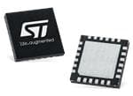 STMicroelectronics STKNX微型KNX收发器