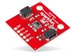 SparkFun 人体存在传感器分线板