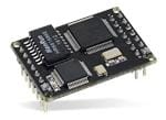WIZnet W5500S2E Serial-Port Ethernet Modules