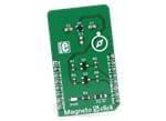 MikroElektronika Magneto 5 click板